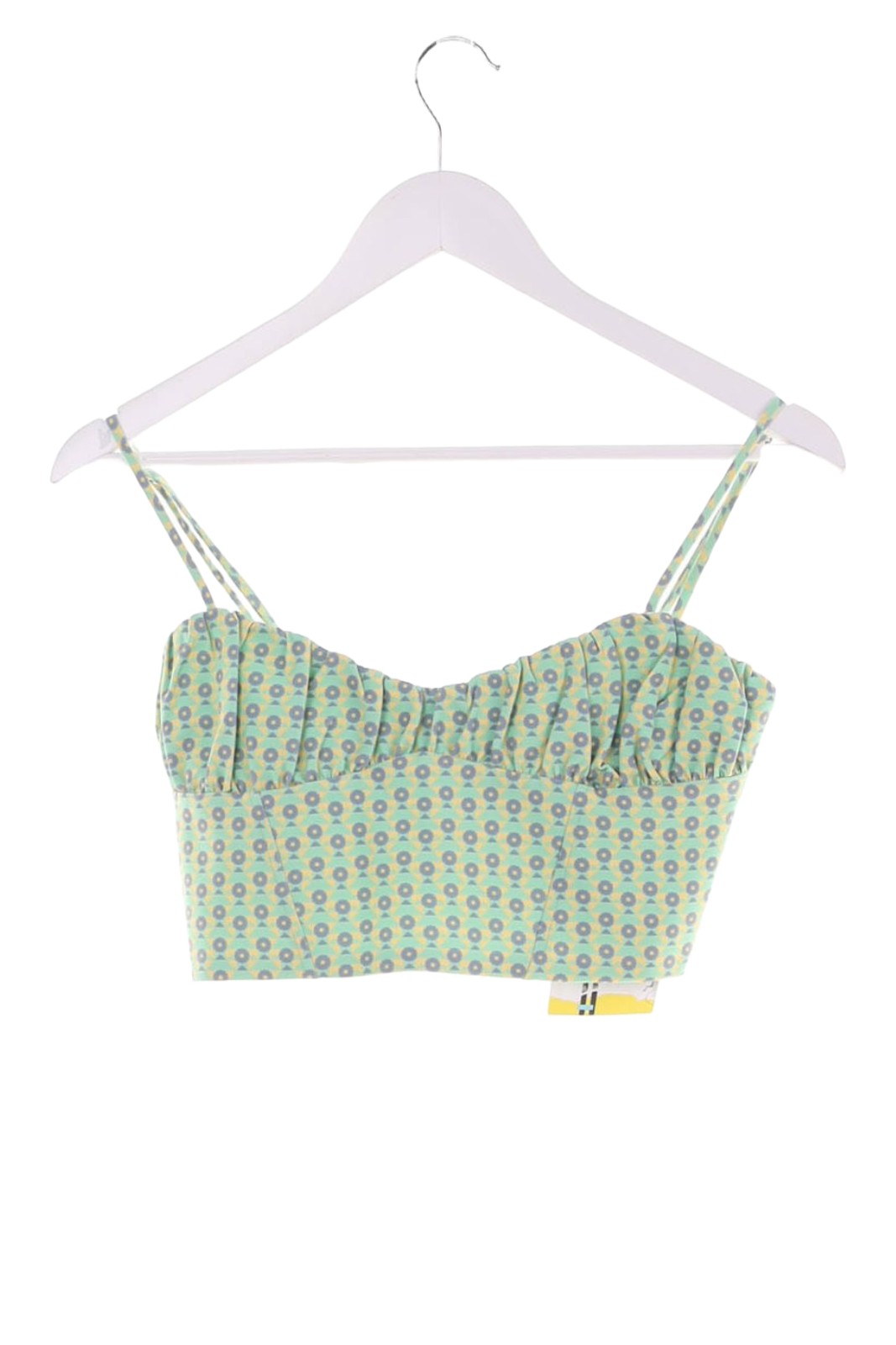 Top Zara Femei - S