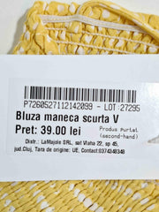 Top Zara Femei - M
