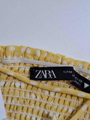 Top Zara Femei - M