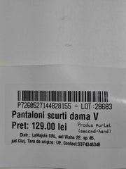 Pantaloni scurti Levi's Femei - XS