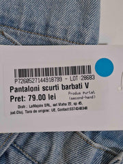 Pantaloni scurți Karl Kani Bărbați - L
