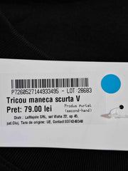 Tricou Stanley/stella Bărbați - XL