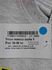 Tricou Bershka Bărbați - XS
