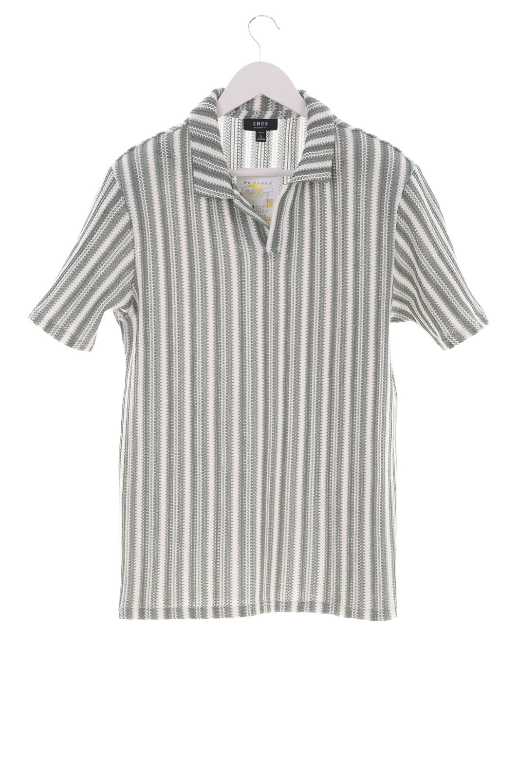 Tricou Smog Bărbați - L