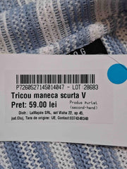 Tricou Smog Bărbați - L