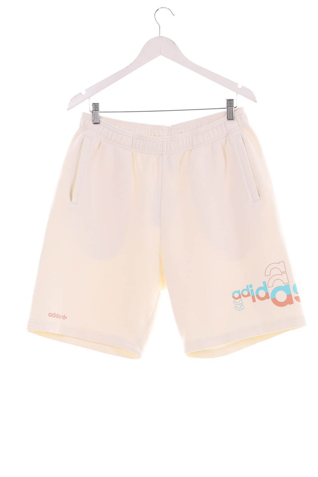 Pantaloni scurti Adidas Bărbați - L