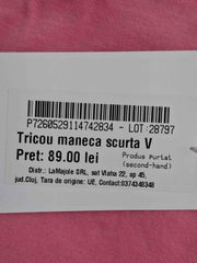 Tricou Calvin Klein Femei - S