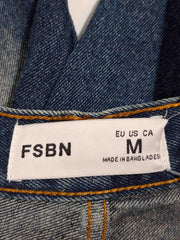 Pantaloni scurți Fsbn Bărbați - M