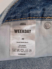 Pantaloni scurți Weekday Femei - M