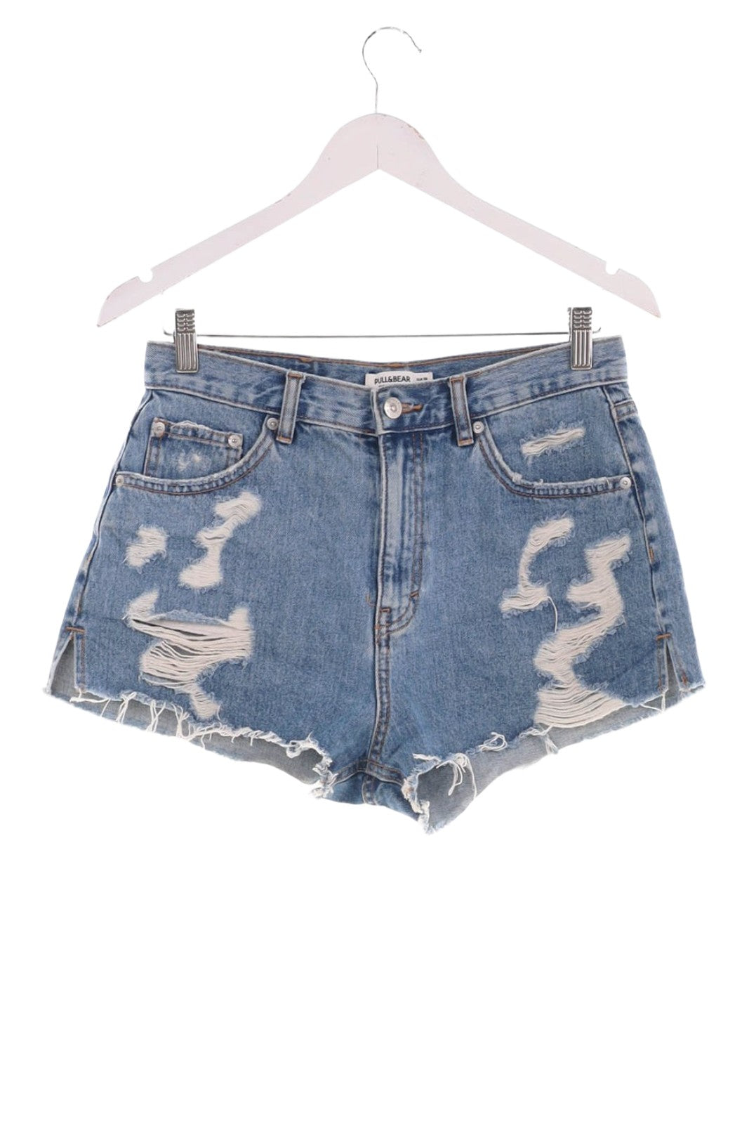 Pantaloni scurți Pull&Bear Femei - M