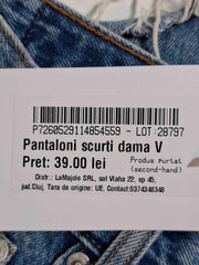Pantaloni scurți Pull&Bear Femei - M