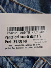 Pantaloni scurți H&M Femei - M