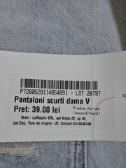 Pantaloni scurți Clockhouse Femei - L
