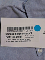 Cămașă Polo Bărbați - XL