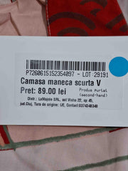 Cămașă Hugo Bărbați - L