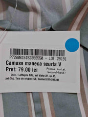 Cămașă H&M Bărbați - XXL