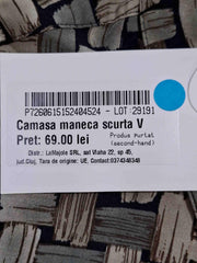 Camasa Pierre Cardin Bărbați - L