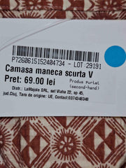 Cămașă Jack&Jones Bărbați - XL