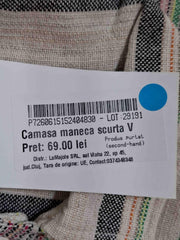 Cămașă Pull&bear Bărbați (in) - M