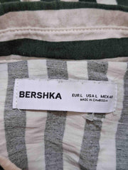 Cămașă Bershka Bărbați - L