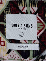 Cămașă Only & Sons Bărbați - S