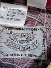Cămașă Men's company Bărbați - M