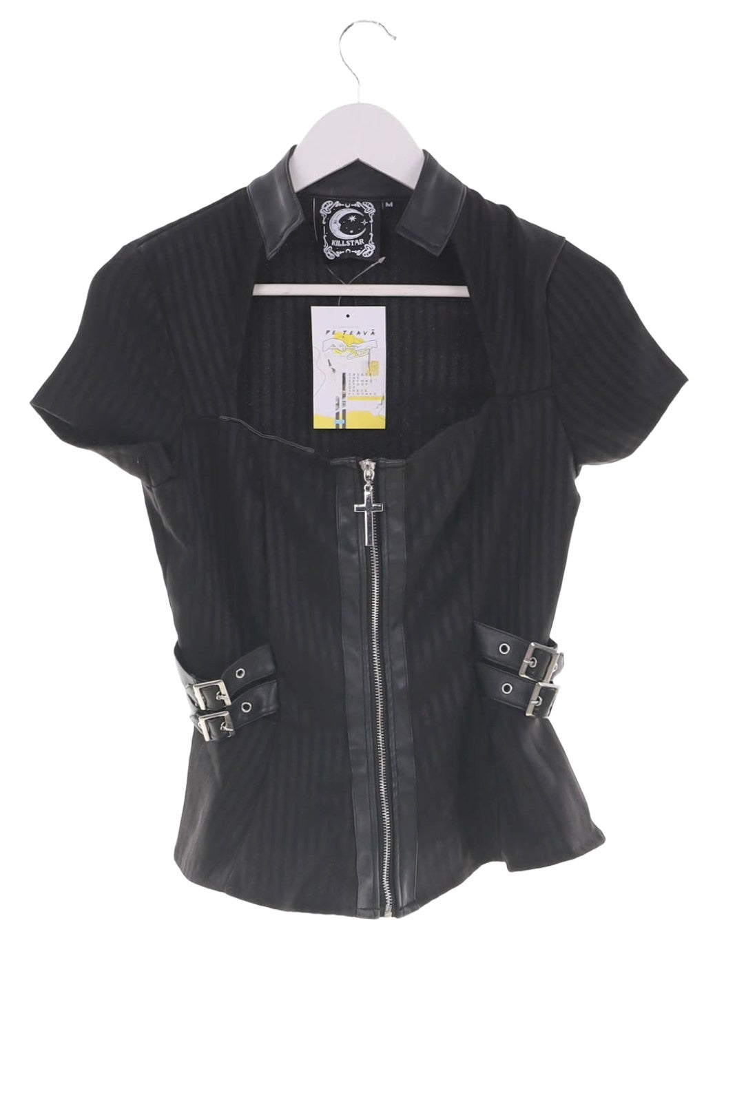 Bluza Killstar Femei - M