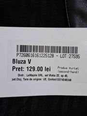 Bluza Killstar Femei - M