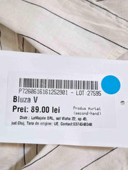 Camasa din in H&M Bărbați - XS