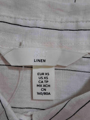 Camasa din in H&M Bărbați - XS