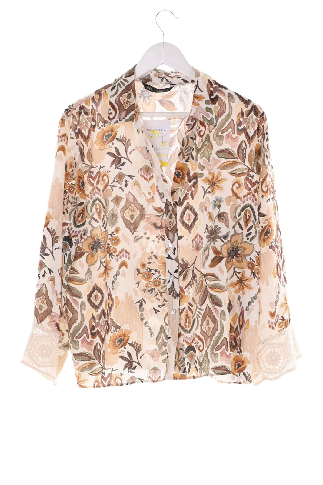 Bluza Zara Femei - L