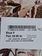Bluza Zara Femei - L