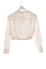 Bluza Zara Femei din in - M