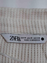 Bluza Zara Femei din in - M