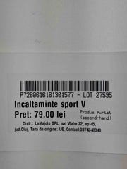 Maiou Under Armour Femei - S