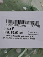 Bluza Zara Femei - S