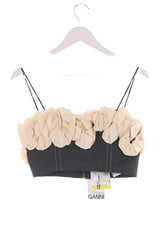 Top Ganni Femei - S