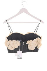 Top Ganni Femei - S