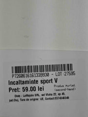 Maiou Under Armour Femei - M