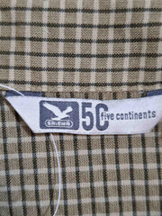 Camasa Five continents Femei - XL