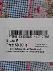 Bluza Reitmayer Femei - S