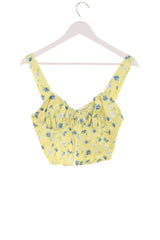 Top Bershka Femei - M