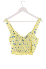 Top Bershka Femei - M
