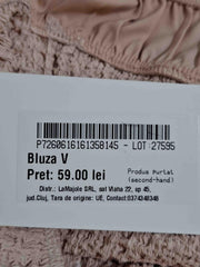 Bluza Bershka Femei - S