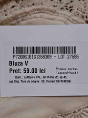 Body H&M Femei - XS