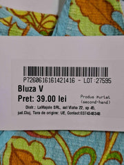 Top Zara Femei - XS
