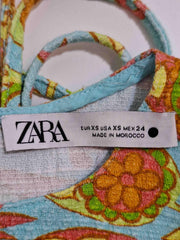 Top Zara Femei - XS