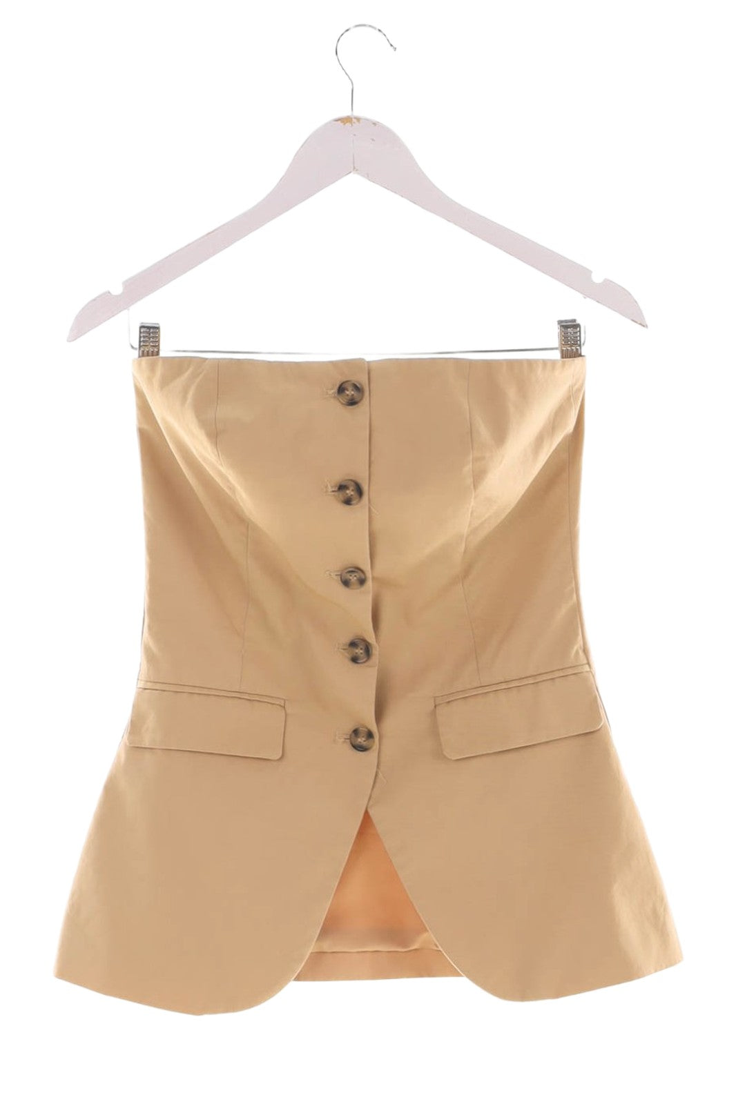 Top Divided Femei - XS