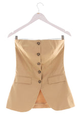 Top Divided Femei - XS