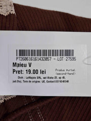 Maiou Bershka Femei - S